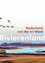 Rivierenland | 9789460038204 | Sunny Jansen ; Martin van, Zo goed als nieuw, Sunny Jansen ; Martin van Lokven