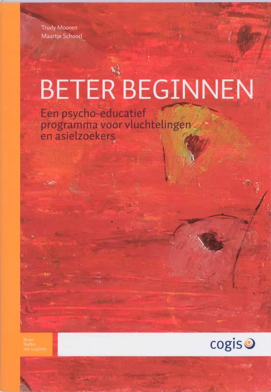 Beter beginnen 9789031354962 M. Schoorl, Boeken, Psychologie, Gelezen, Verzenden