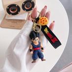 Dragon Ball Z Sleutelhanger – Kid Gohan met Paarse Outfit, Verzenden, Nieuw, Overige typen