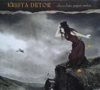 cd digi - Krista Detor - Chocolate Paper Suites, Zo goed als nieuw, Verzenden