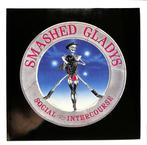 Smashed Gladys, Slave Raider, Skid Row - Diverse artiesten -, Cd's en Dvd's, Nieuw in verpakking