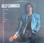 LP gebruikt - Billy Chinnock - Learning To Survive In The..., Verzenden, Zo goed als nieuw