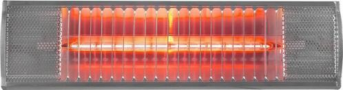 Eurom Comfy 1300 Terrasverwarmer, Tuin en Terras, Terrasverwarmers, Zo goed als nieuw, Ophalen of Verzenden