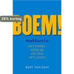 BOEM! 9789492179166 Bert van Dam, Verzenden, Zo goed als nieuw, Bert van Dam