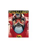 1979 FERRARI CAVALLINO MAGAZINE 08, Boeken, Nieuw, Ferrari, Author