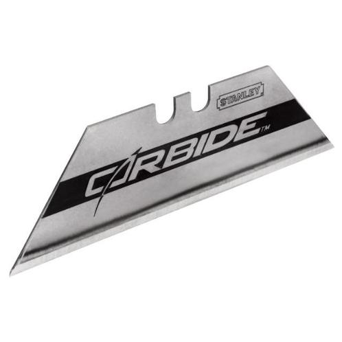 Reservemesjes Stanley carbide pak met 50 stuks | 8-11-800, Doe-het-zelf en Verbouw, Gereedschap | Handgereedschap, Nieuw, Verzenden
