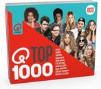Qmusic Top 1000 (2019) (6CD), Cd's en Dvd's, Verzenden, Nieuw in verpakking
