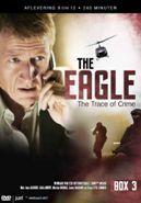 Eagle - Seizoen 1 deel 3 - DVD, Cd's en Dvd's, Dvd's | Thrillers en Misdaad, Verzenden, Nieuw in verpakking