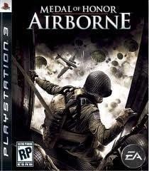 Medal of Honor Airborne (ps3 used game), Spelcomputers en Games, Games | Sony PlayStation 3, Zo goed als nieuw, Ophalen of Verzenden