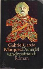De herfst van de patriarch 9789029007542, Verzenden, Gelezen, Gabriel García Márquez