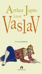 Vaslav (luisterboek)