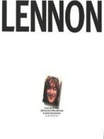 Lennon, 1940-1980 by John Robertson (Paperback), Gelezen, John Robertson, Verzenden