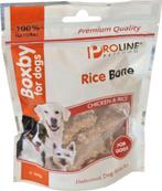 Proline Boxby Rice Bone 100 gr., Dieren en Toebehoren, Honden-accessoires, Nieuw, Ophalen of Verzenden