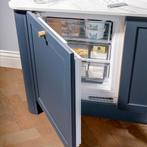 Caple Vriezer RBF6 Inbouw Wit - Inhoud 96L - Hoogte 81,8 cm, Witgoed en Apparatuur, Vriezers en Diepvrieskisten, Ophalen of Verzenden