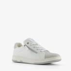 Blue Box meisjes sneakers wit zilver maat 39 van Scapino - N, Kleding | Dames, Schoenen, Verzenden, Nieuw