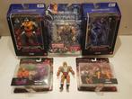 Mattel - Speelgoed figuur - He-Man Collection - 2020+
