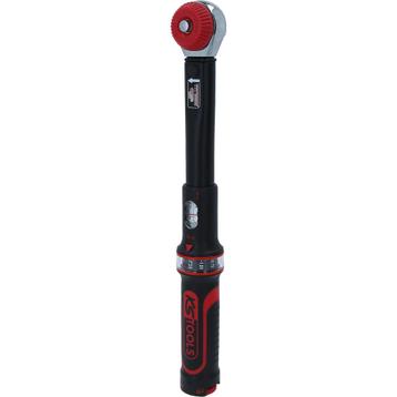 KS Tools 3/8 Momentsleutel 10-50Nm beschikbaar voor biedingen