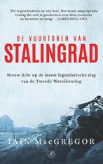 9789029548120 De vuurtoren van Stalingrad | Tweedehands, Boeken, Iain Macgregor, Zo goed als nieuw, Verzenden