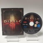 Diablo III Playstation 3, Spelcomputers en Games, Games | Sony PlayStation 3, Ophalen of Verzenden, Zo goed als nieuw