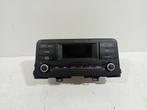 Radio Kia Picanto III 1.0 96150G6830ASB, Ophalen of Verzenden, Gebruikt, Kia