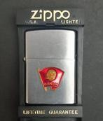 Zippo, Insignia URRS Lenin Año 1999 Mes Enero - Aansteker -, Verzamelen, Rookartikelen, Aanstekers en Luciferdoosjes, Nieuw