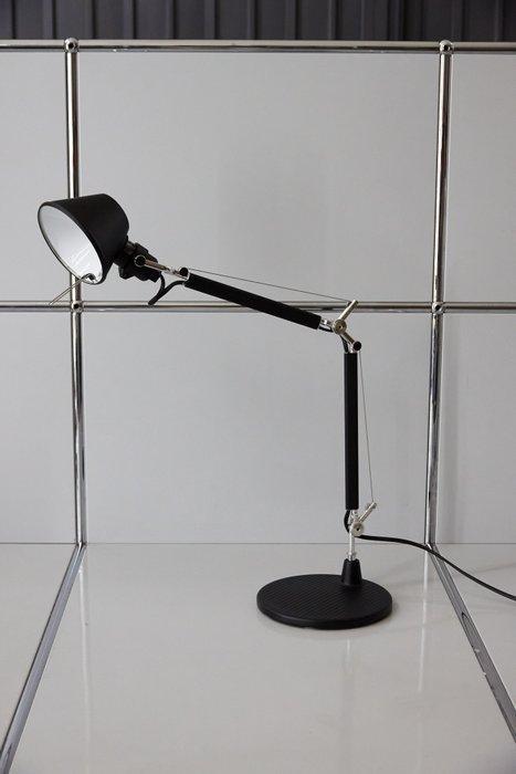 Artemide - Michele De Lucchi, Giancarlo Fassina - Bureaulamp, Antiek en Kunst, Antiek | Lampen