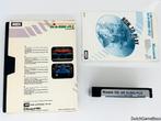 MSX - Konami - Yie Ar Kung-Fu, Verzenden, Gebruikt