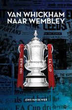 9789083235394 Van Whickham naar Wembley Joris van de Wier, Boeken, Verzenden, Nieuw, Joris van de Wier