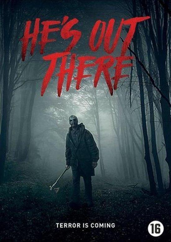 Hes Out There - DVD, Cd's en Dvd's, Dvd's | Horror, Verzenden