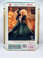 Mattel - Barbiepop 1991 Happy Holidays Special Edition