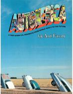 AUTOMERICA, A TRIP DOWN U.S. HIGHWAYS FROM WORLD WAR II TO, Nieuw, Author