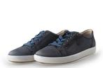 Ecco Sneakers in maat 38 Blauw | 10% extra korting, Ecco, Sneakers of Gympen, Gedragen, Verzenden
