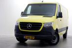 Zakelijke Lease |  Mercedes-Benz Sprinter 314 CDI 143pk E6 R, Auto's, Gebruikt, Euro 6, Overige kleuren, Mercedes-Benz