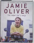 Jamie Oliver The Naked Chef Is Terug 9789021599922, Boeken, Zo goed als nieuw