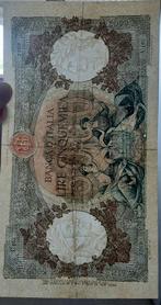Italië. - 50 banconote Lire - anni vari anche serie speciale