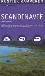 Rustiek kamperen in Scandinavie / Kosmos reisgidsen, Boeken, Reisgidsen, Verzenden, Gelezen, J. Nijhoff