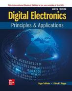 9781260597868 Digital Electronics: Principles and Applica..., Nieuw, Roger Tokheim, Verzenden