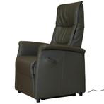 Relaxfauteuil De Toekomst Klassiek Toro, Huis en Inrichting, Fauteuils, Ophalen of Verzenden, Nieuw, 75 tot 100 cm, 75 tot 100 cm