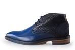 Vertice Nette schoenen in maat 41 Blauw | 10% extra korting, Kleding | Heren, Schoenen, Overige typen, Zo goed als nieuw, Vertice