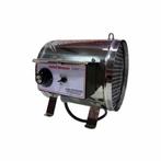 Hotbox sirocco elektrische kachel 1,8kw 230V, Witgoed en Apparatuur, Airco's, Ophalen of Verzenden, Nieuw