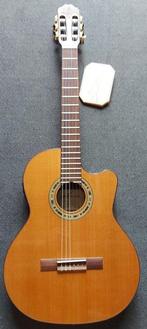 Kremona - Fiesta F65CW-TL, Artist Series Thinline with, Nieuw