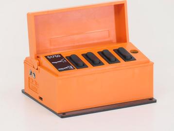 LGB 51750 Stellpult / Control box (Regelaar, Analoog)
