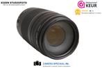 Canon EF 75-300mm III telelens met 12 maanden garantie, Ophalen of Verzenden, Zo goed als nieuw, Telelens, Zoom