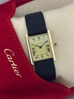 Cartier - Tank Must de Cartier - 6194 - Heren - 1980-1989, Nieuw