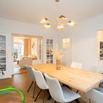 Ruime tussenwoning met tuin, 6 slaapkamers, gestoffeerd, 50 m² of meer, Overige regio's