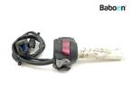Stuurschakelaar Rechts Honda CTX 700 2014-2017 DCT (CTX700D), Motoren, Verzenden, Gebruikt