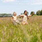 Korte broek Thien (peach), Kinderen en Baby's, Kinderkleding | Maat 140, Nieuw, Meisje, Broek, Verzenden