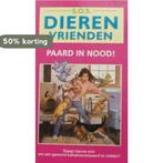 S.O.S. Dieren vrienden Paard in nood 9789043803465, Boeken, Verzenden, Gelezen, Virginia Vail