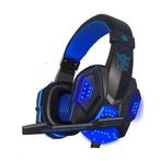 PC780  Gaming Koptelefoon Headset Headphones Over Ear met, Verzenden, Nieuw