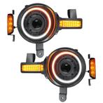 Oracle 2021+ Ford Bronco Oculus  Bi-LED Projector Headlights, Ophalen of Verzenden, Nieuw